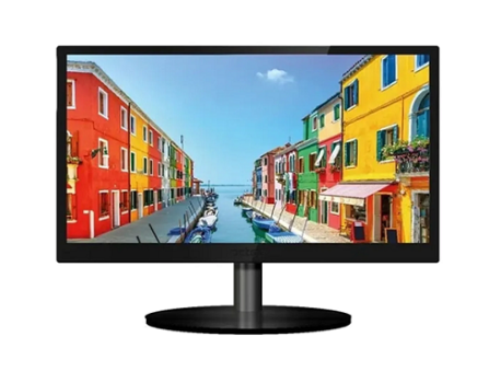 Monitor Pctop MLP190HDMI led 19″ preto 100V/240V