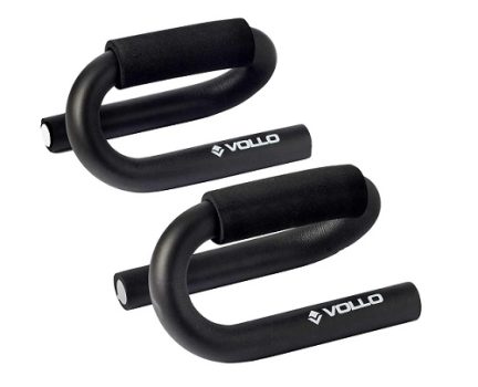 Suporte de Flexão Vollo Sports