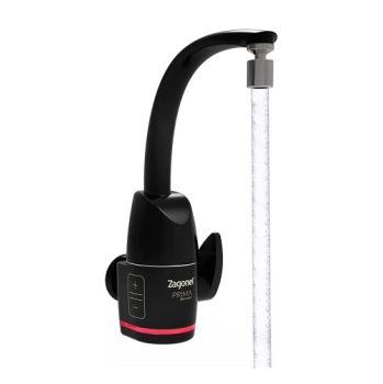 TORNEIRA BLACK ELETRONICA PRIMA 5500W 220V