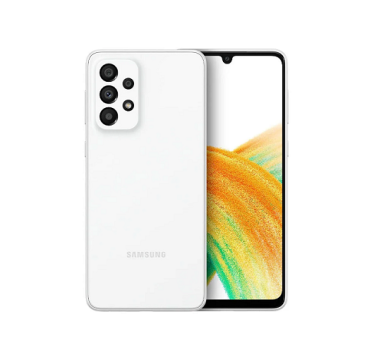 Smartphone Samsung Galaxy A33 5g,6gb Ram,128gb, Tela 6.4