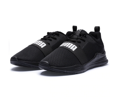 Tênis Puma Wired Run BDP – Masculino