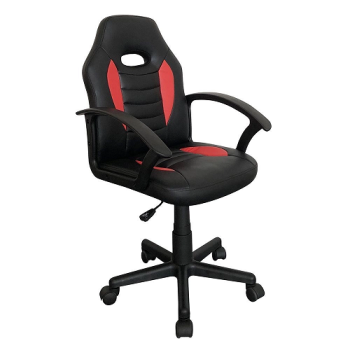 Cadeira Gamer para Crianças GT Kids Vermelha – DPX
