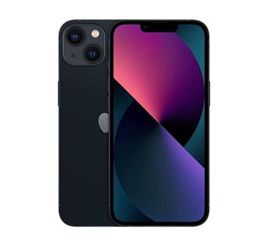 Apple iPhone 13 (128 GB) – Meia-noite