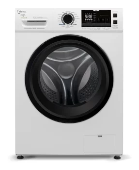 Máquina De Lavar Midea 11kg Storm Wash Branca Lfa11b1 110v