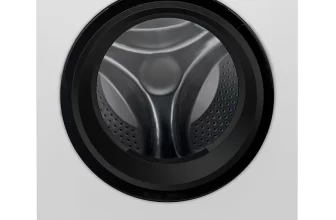 Máquina De Lavar Midea 11kg Storm Wash Branca Lfa11b1 110v