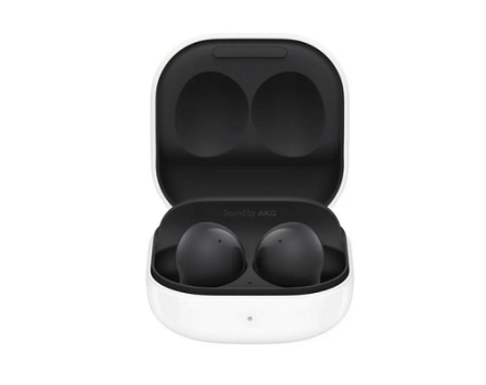 Fone de ouvido in-ear sem fio Samsung Galaxy Buds2 preto