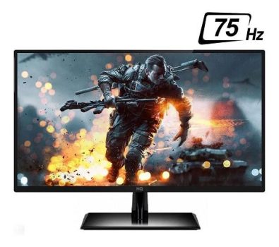 Monitor 19.5 Led Hd Widescreen Hdmi Hq 19.5hq-led Vesa