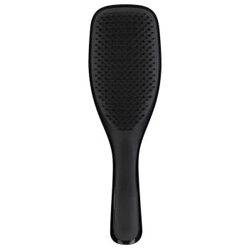 Tangle Teezer The Wet Detangler Black – Escova de Cabelo