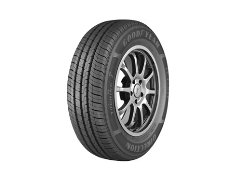 Pneu Aro 13” 165/70R13 Goodyear 83T Touring – Direction 2