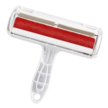 Rolo Removedor de Pelos Reutilizável para Cães e Gatos – Meemo