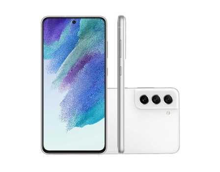 Samsung Galaxy S21 Fe 5g 128gb Tela 6.4