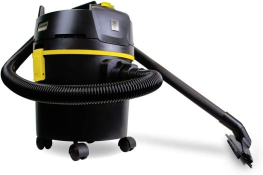 Aspirador de Pó e Líquidos 1300W Kärcher NT 585 Basic 127v