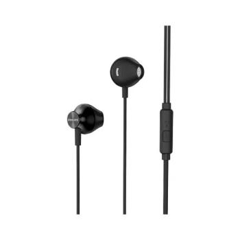 Earphone Philips Preto TAUE101BK/00