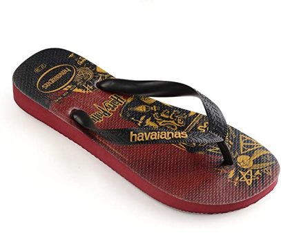 Chinelo Harry Potter, Havaianas, Criança Unissex