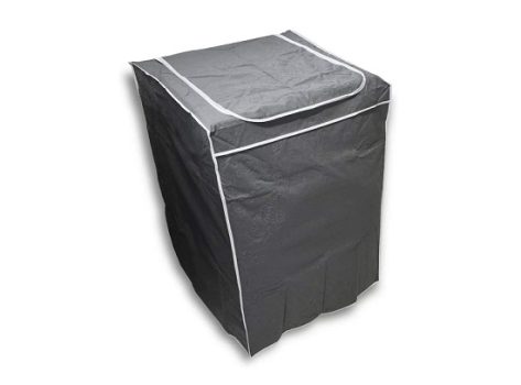 CAPA MAQUINA LAVAR KORINO C/ZIPER G