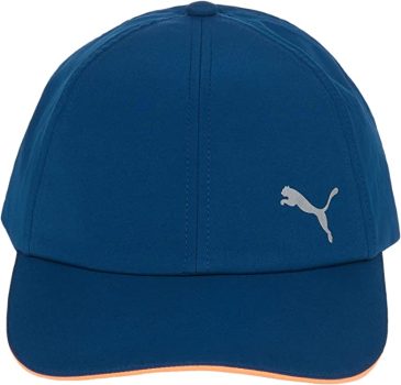 BONÉ ESS RUNNING CAP