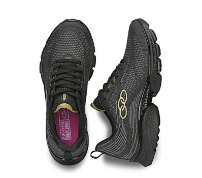 Tênis Celeste, Olympikus, Feminino