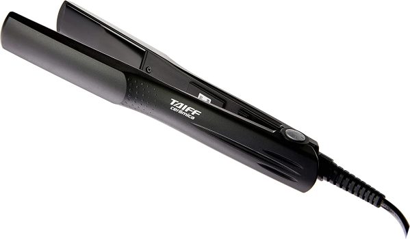 Chapa Cerâmica Preta, Taiff, Bivolt