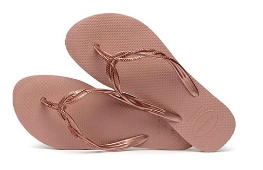 Chinelo Flash Sweet, Havaianas, Feminino