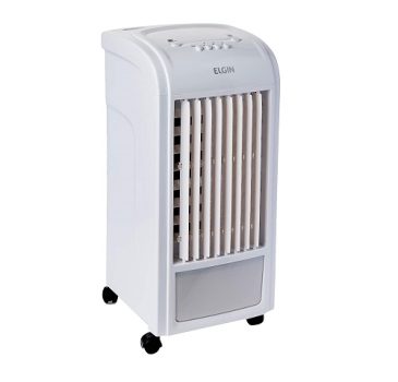 Climatizador Compacto Smart 3 Elgin Branco 110.0 110V