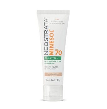 Neostrata Minesol Oil Control Fps 70, Neostrata