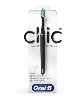 Escova Dental Oral-B Clic 1 Unidade