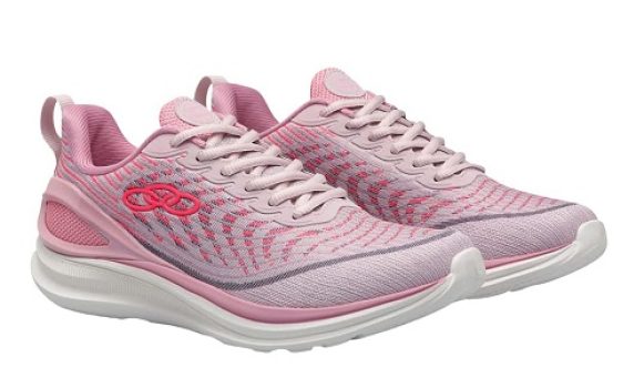 Tênis Delicate 4, Olympikus, Feminino