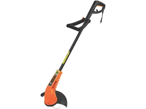 Aparador de Grama Tramontina AP1500T 1500W – Elétrico com Fio de Nylon Corte de 28cm