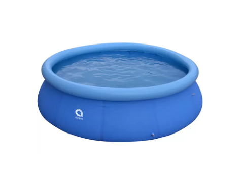 Piscina Infantil Inflável Jilong 1000L Redonda – 21-12014