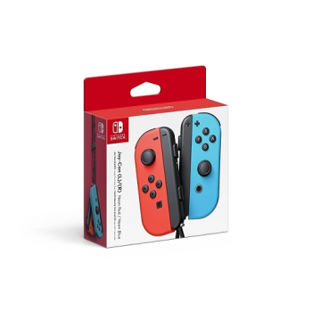 Controle Nintendo Switch Joy-Con – Red/blue