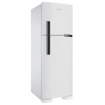 Geladeira Brastemp 375 Litros Frost Free 2 Portas com Painel Eletrônico