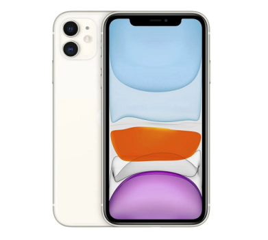 Apple iPhone 11 (128 GB)