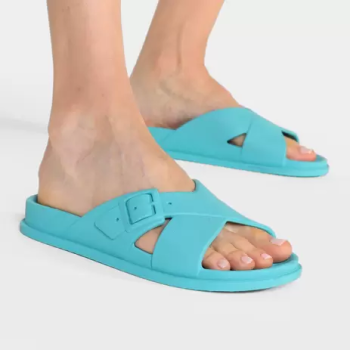 rasteira santa lolla