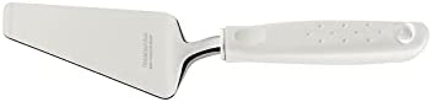 Espátula para Pizza Tramontina Utilità Branco