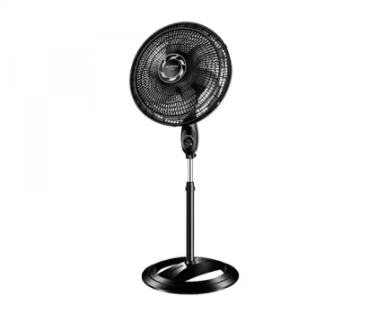 Ventilador de Coluna Mondial Turbo VT-40C – 40cm 3 Velocidades