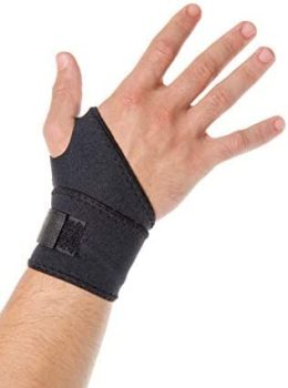 Frigideira Grill em Alumínio 24x24cm Vermelha