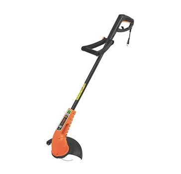 Aparador De Grama Elétrico Tramontina Ap1000t Com Diâmetro De Corte De 280 Mm 1000 W 220 V 1000w