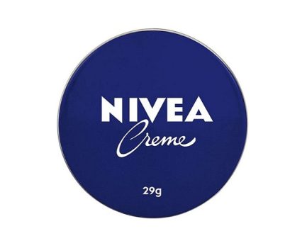 NIVEA Creme Hidratante Lata 29g