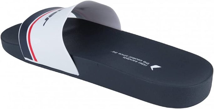 Chinelo Full 86 Slide Rider Masculino