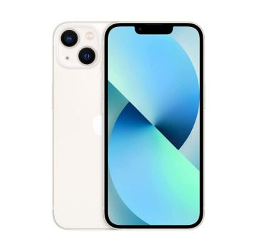 Apple iPhone 13 (128 GB) – Luz das estrelas