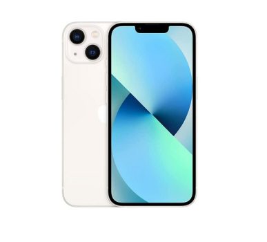 Apple iPhone 13 (256 GB) – Luz das estrelas