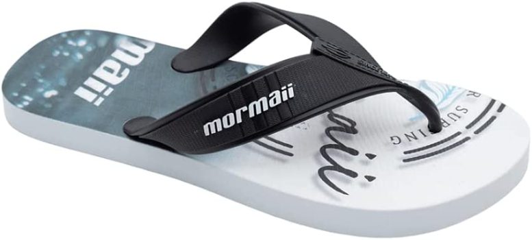 Chinelo MORMAII TROPICAL PRO II AD, Rider, masculino