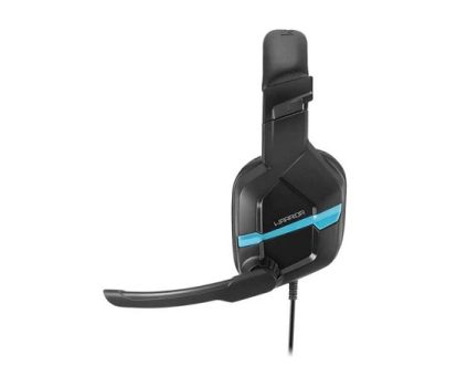 Fone de Ouvido Headset Gamer Askari P2 Ps4 Warrior – PH292