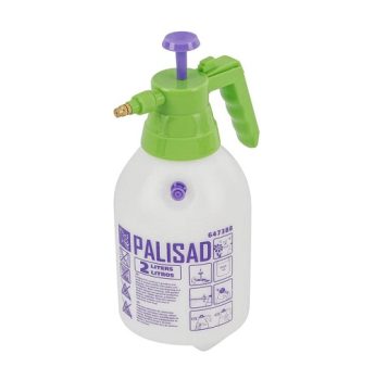 Pulverizador Manual 2 Litros Palisad