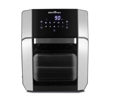 Fritadeira Air Fry Oven BFR2100P, Britânia, 220v