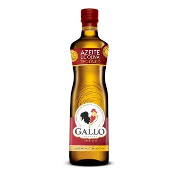 Azeite de Oliva Gallo Tipo Único – 500Ml
