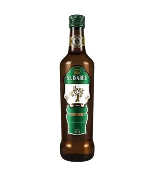 Ol. Mis Azeite Oliva Vd 500 Ml St Isabel