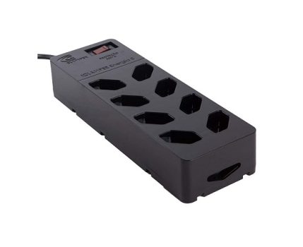 iCLAMPER Energia 8 Preto