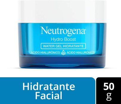 Hidratante Facial Neutrogena Hydro Boost Water Gel 50g, Neutrogena