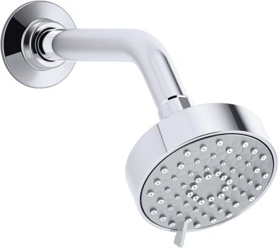 KOHLER Chuveiro multifuncional K-72418-CP Awaken G90, cromado polido